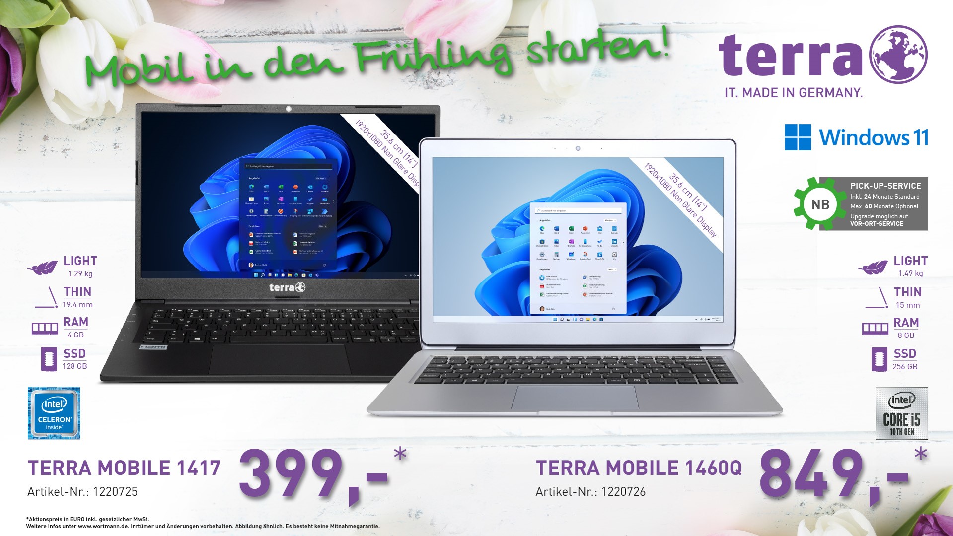 TERRA-Mobile-1460Q, TERRA-MOBILE-1417
