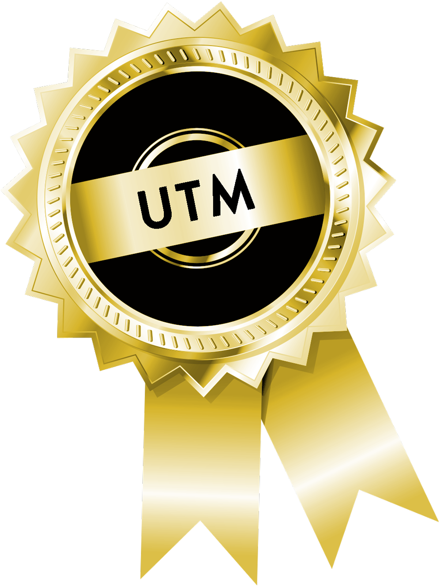 UTM Certified Engineer - Gold