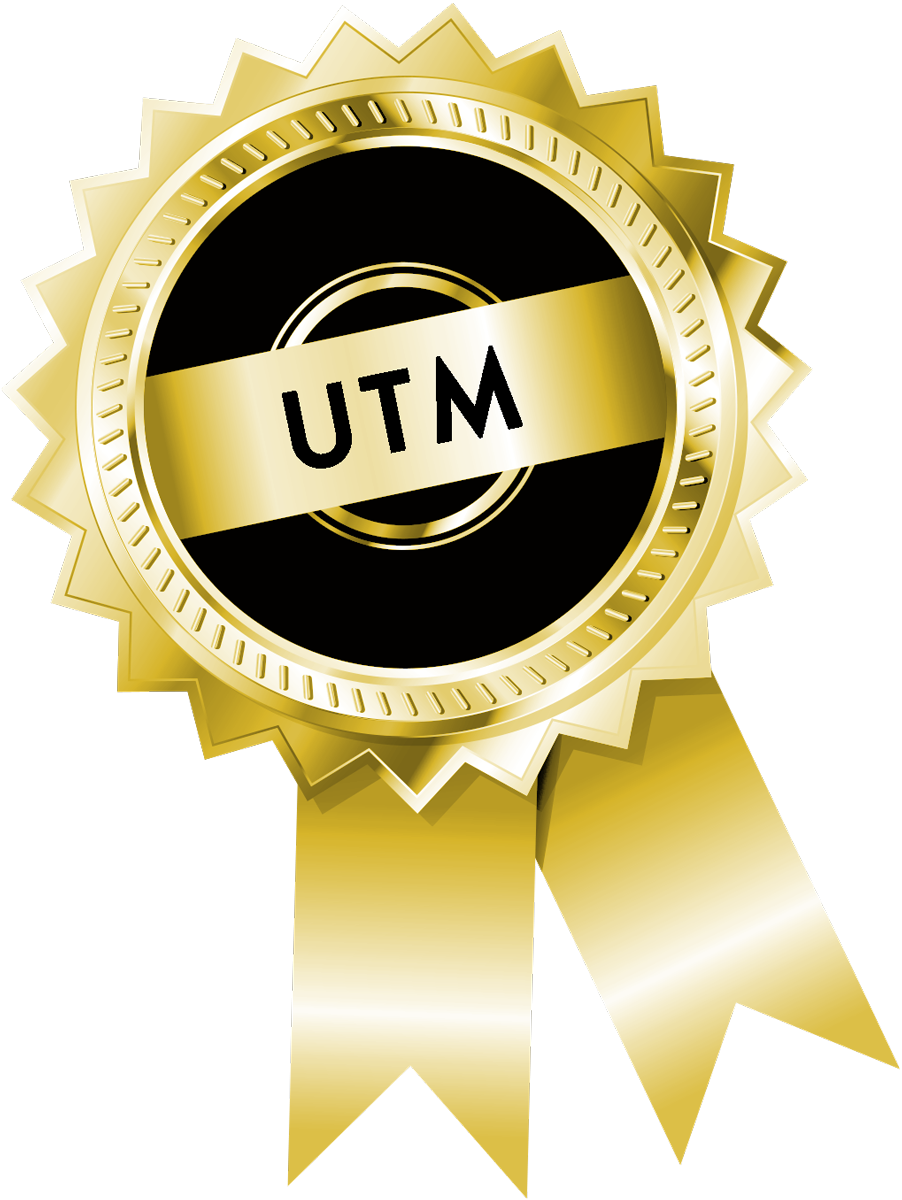 UTM Certified Engineer - Gold