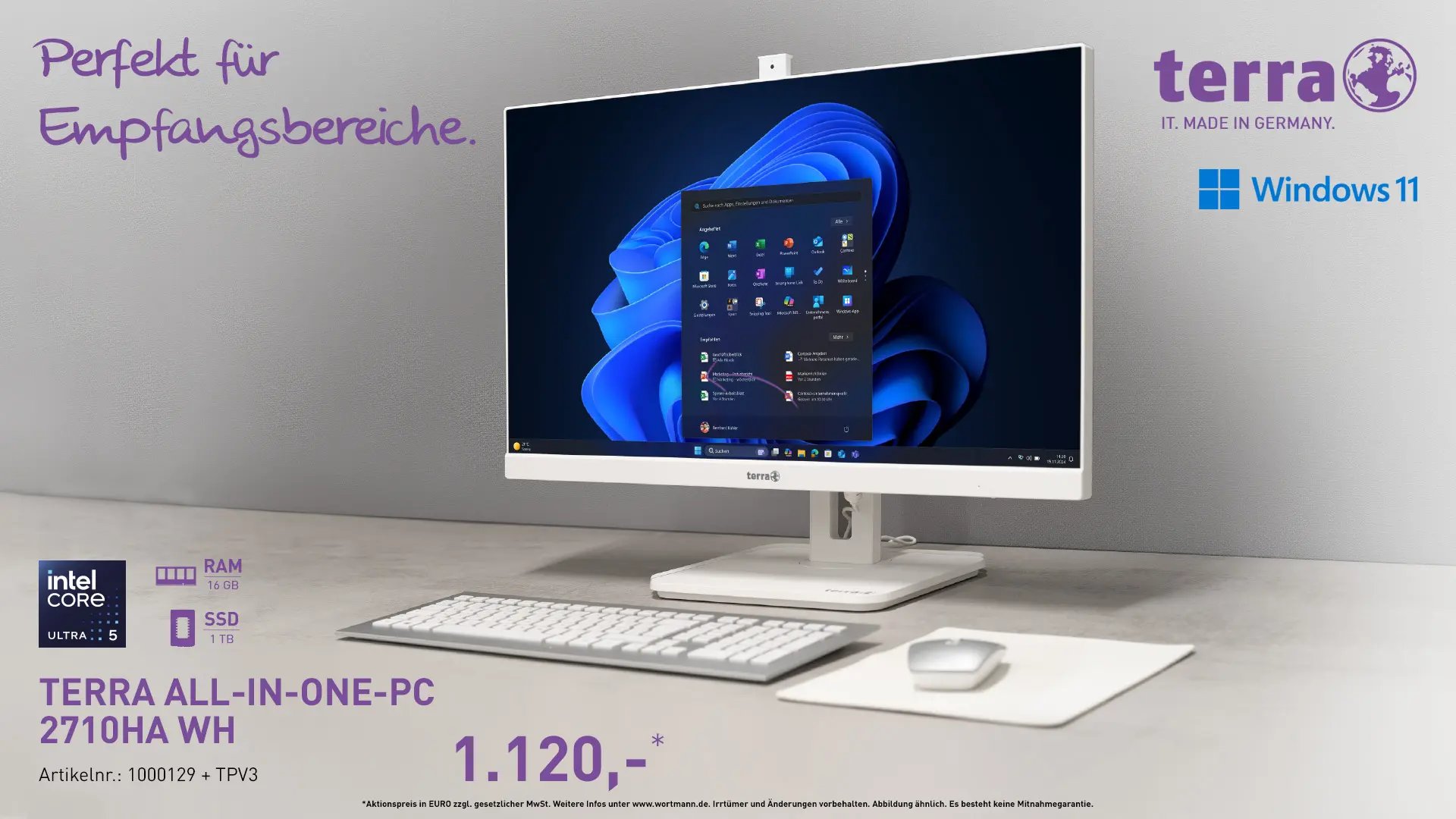 TERRA-ALL-IN-ONE-PC-2710HA-WH
